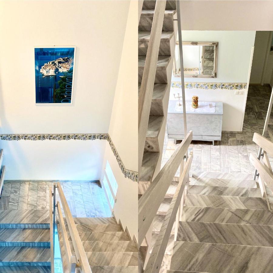 Villa Mare & Filip Zaton  Exteriör bild