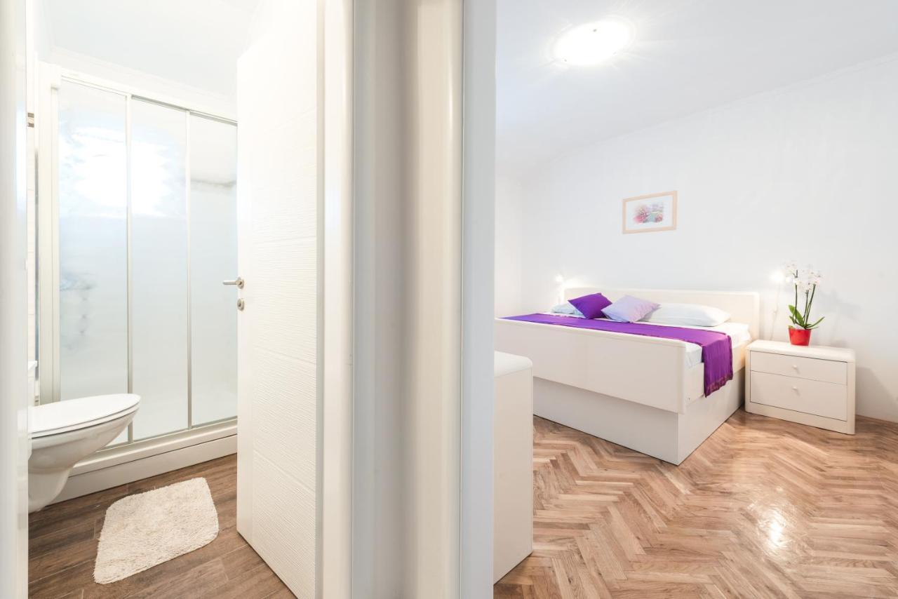Villa Mare & Filip Zaton  Exteriör bild