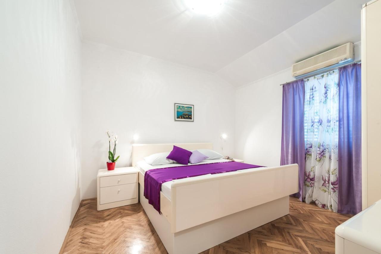 Villa Mare & Filip Zaton  Exteriör bild