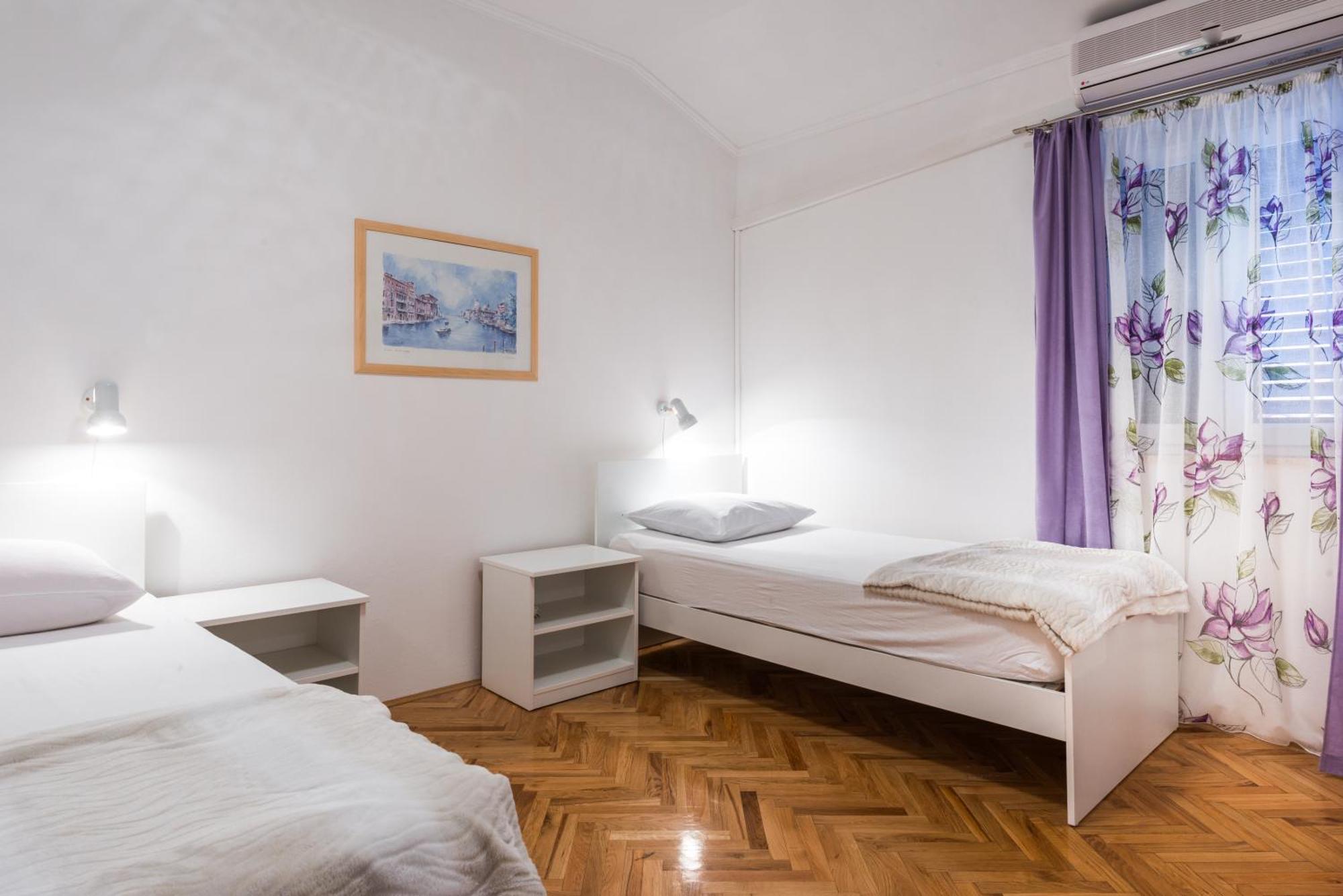 Villa Mare & Filip Zaton  Exteriör bild