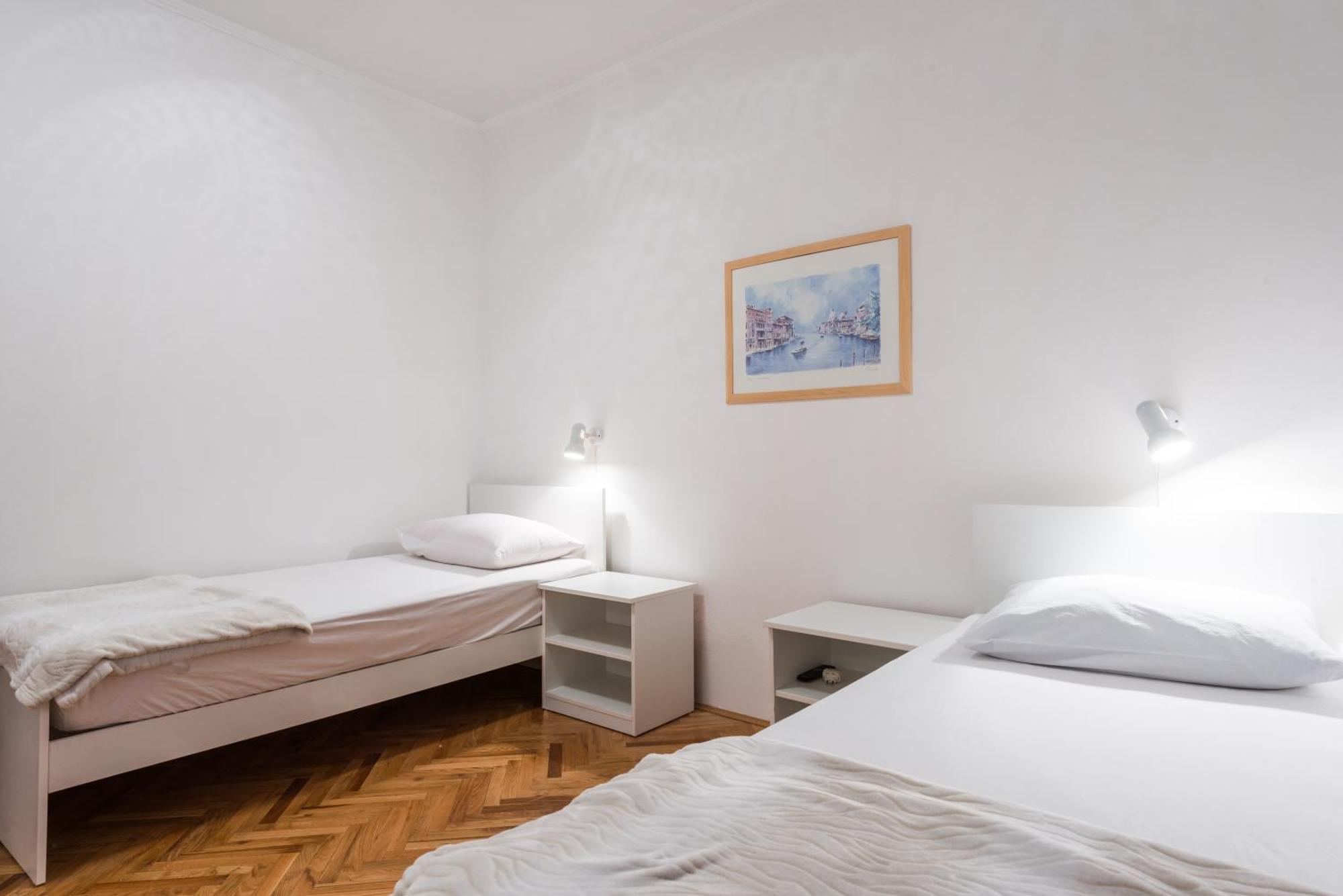 Villa Mare & Filip Zaton  Exteriör bild